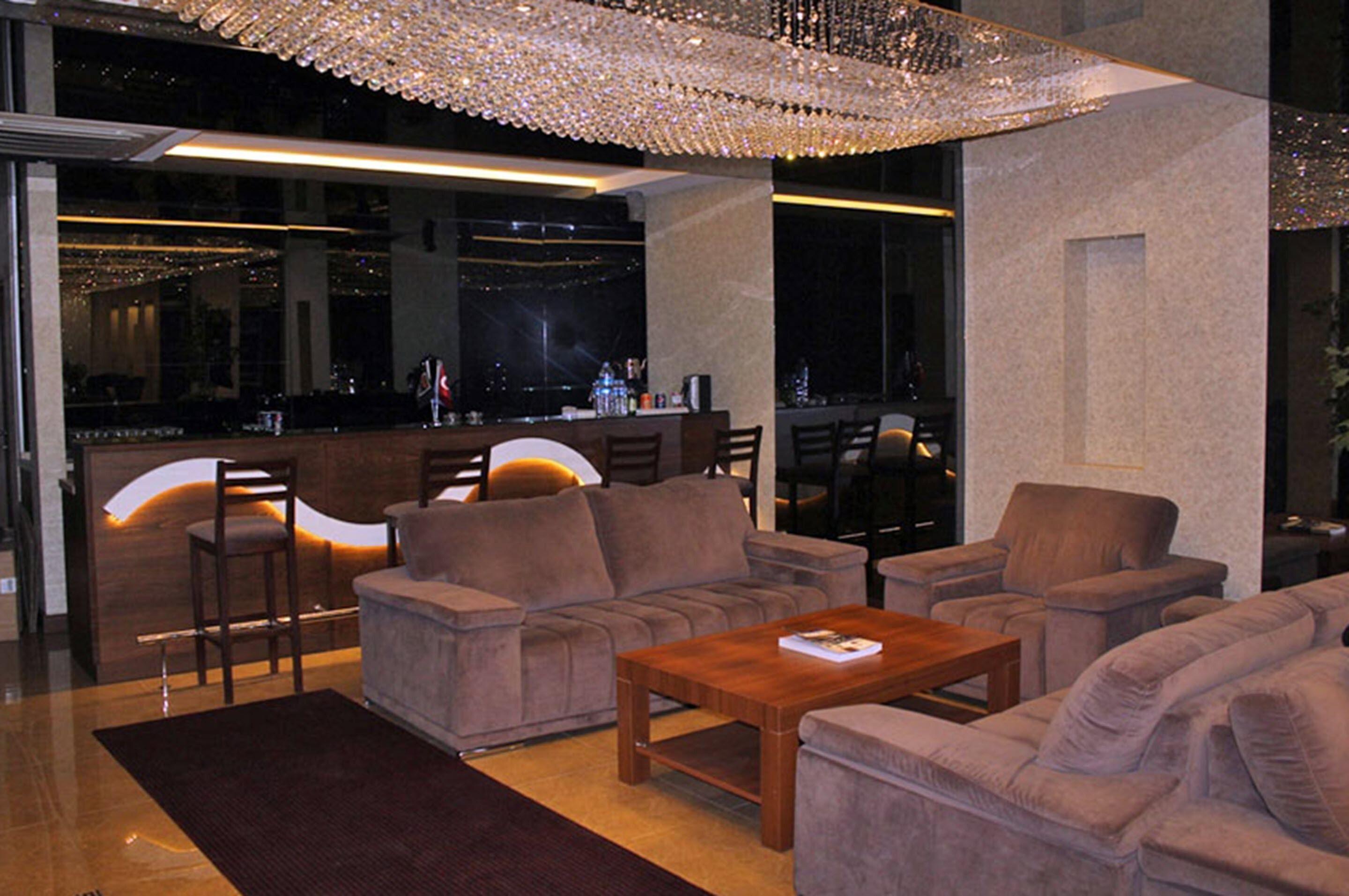 Prens Hotel — Photos 1